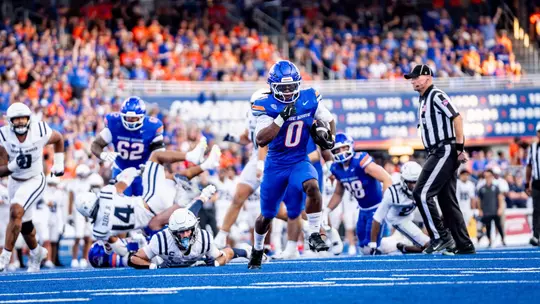 Riley Selected to Associated Press Midseason All-America Second Team