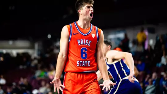 Broncos Score 109 in Win Over Washington