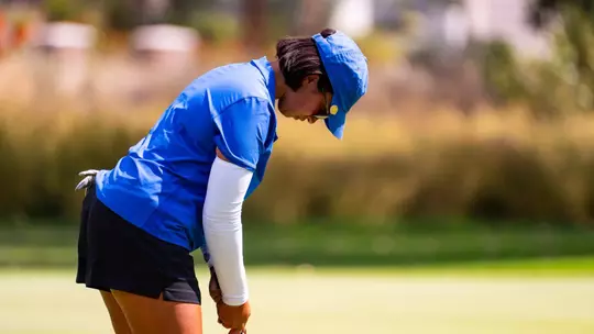 Boise State to Finish Fall Season in Nevada