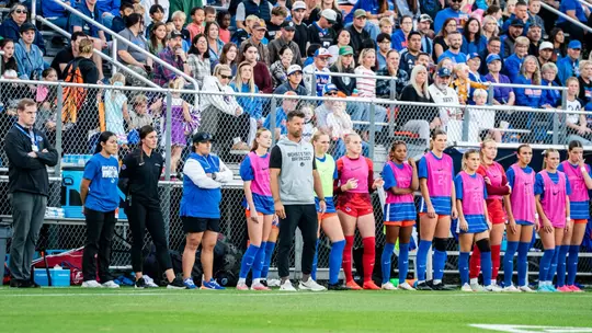 Boise State Heads to Texas State