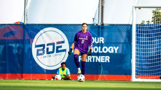 Broncos Draw at Colorado State