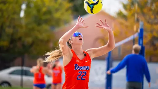 Kayla Ihrig Action