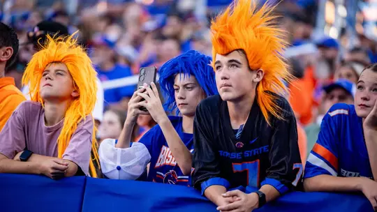 Fans invited to celebrate Halloween on Saturday