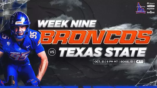FB Week 9 Preview