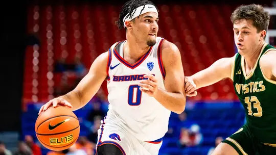 Broncos Finish Exhibition Play Undefeated