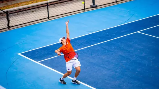 Broncos to Compete at ITA Mountain Regional Championships