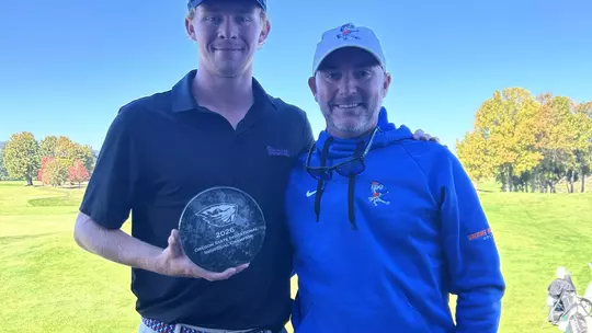 Reese Knox Individual Champion