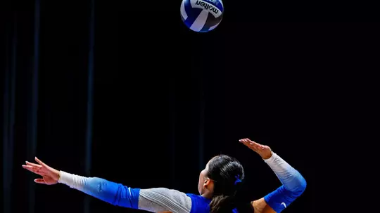 Broncos Set for First Pac-12 Road Trip