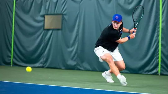 Broncos Close Out Play at Regionals with Top Finishes