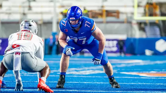 Kage Casey Invited to NFL Combine