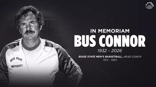 Bus Connor Passes Away at 93