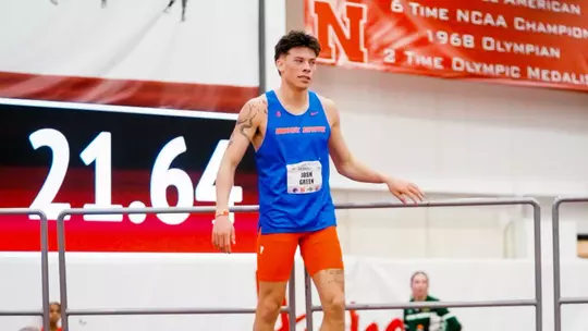 Broncos Back to Competition in Spokane