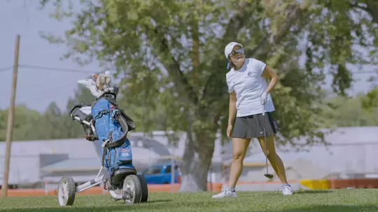 Matsueda Finishes Fifth in San Francisco