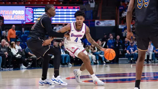 Broncos Face Spartans in First Round