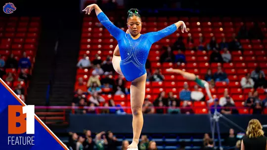 Sticking the Landing