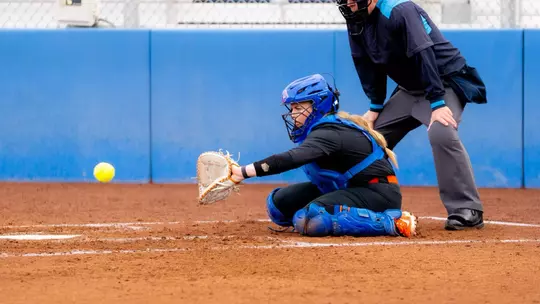 Boise State Hosts New Mexico in Three-Game Series