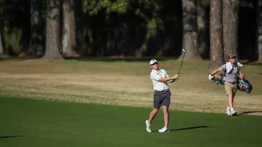 Broncos Head to Pacific Northwest for Oregon Duck Invitational