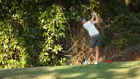 Broncos Travel to California for The Goodwin