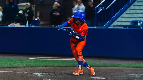 Boise State Upended in Fort Collins