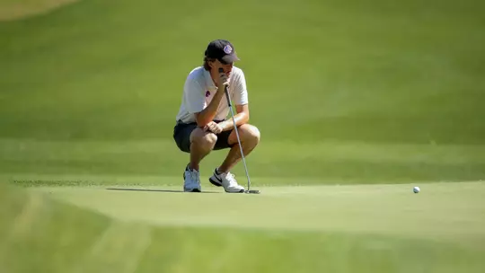 Broncos Wrap the Goodwin