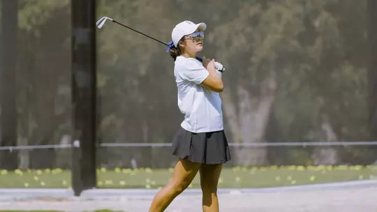 Broncos Off to San Francisco for Juli Inkster Invitational