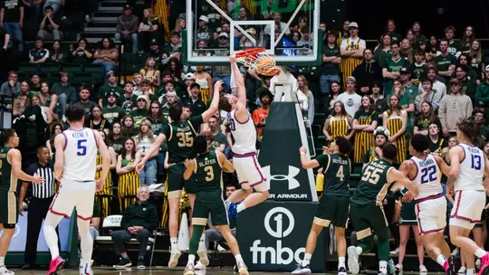 Broncos Wrap Regular Season With Five-Straight Wins