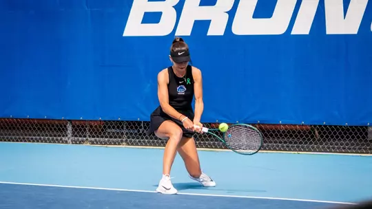 Broncos Set for Two Road Matches