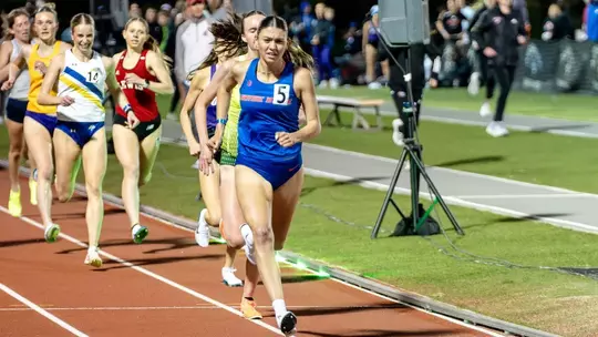 Boise State to Compete in Bryan Clay Invitational