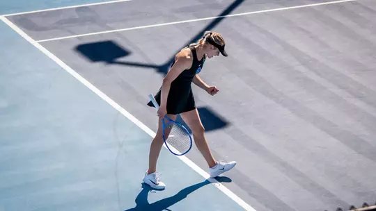 Broncos Sweep Mountain West Weekly Awards