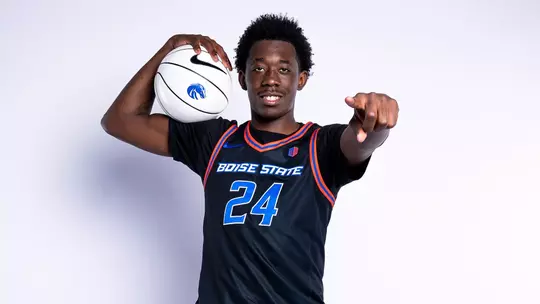 Broncos Sign Jerquarius Stanback