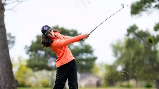 Broncos Head to California for Mountain West Championship