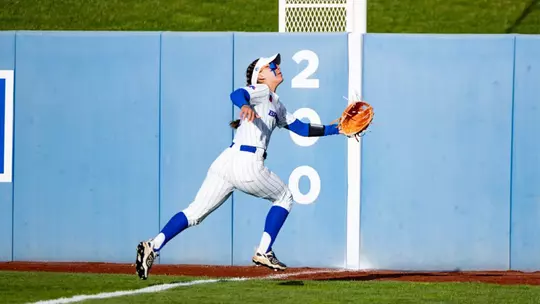 Broncos Lose Series Opener