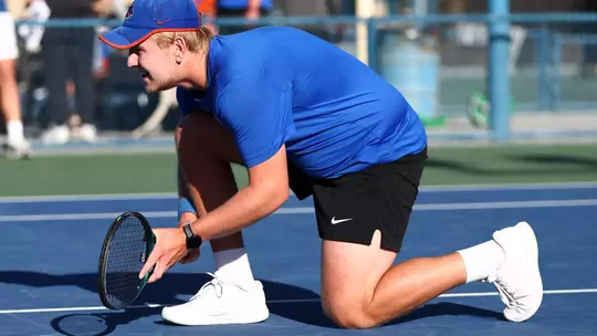 Boise State to Face Utah State in the Championship