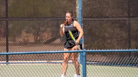 Broncos Sweep Wolf Pack in Mountain West Tournament Quarterfinal