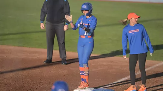 Final Mountain West Series on Deck