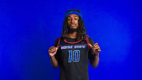 Damari Wheeler-Thomas