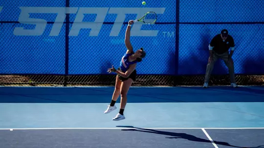 Broncos Close Road Stretch at Air Force Before Returning for Home Finale