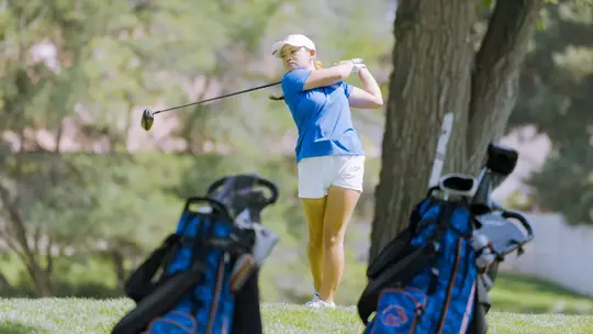 Two Broncos Earn Top 25 Finishes in Regular Season Finale