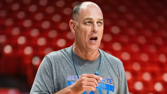 Duryea Retires After 35-Year Coaching Career