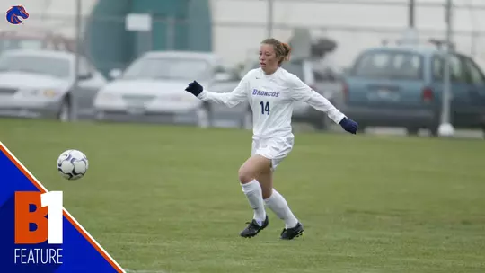 The Legacy of Amy Dunn