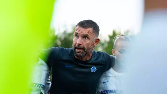 Boise State Soccer Unveils First Pac-12 Schedule
