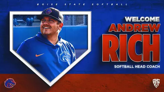 Boise State Names Softball Head Coach
