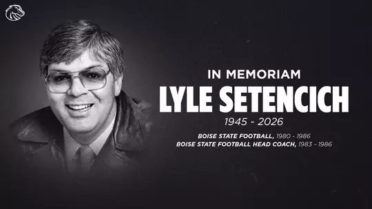 Lyle Setencich
