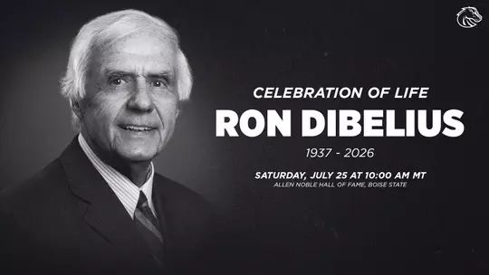 Celebration of Life for Ron Dibelius to be Held on Saturday, July 25