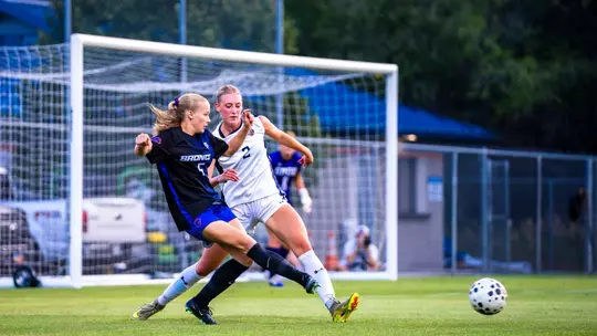 Boise State Set for Season Opener Against CSUN