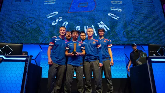 Boise State Esports Announces Collaboration with Lenovo and Intel