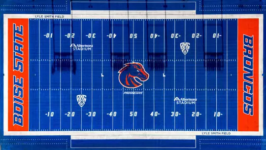 Boise State Announces Sponsorship with Progressive Insurance®