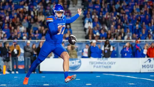 Doyle to Donate to St. Luke’s Children's Hospital During 2026 Season