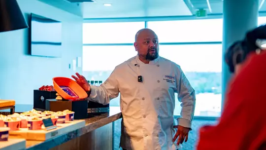Bronco Athletics Adds More than 50 New Points-of-Sale and Local Favorites to Stadium Menus