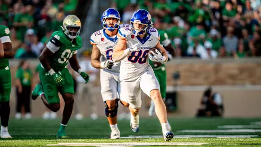 Wagner Recognized on Earl Campbell Tyler Rose Award Watch List